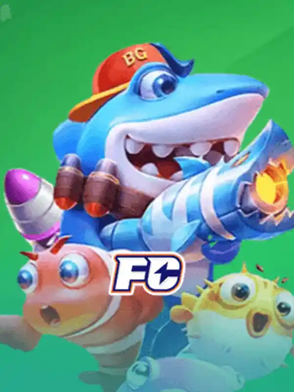 FC মাছ ধরা গেম