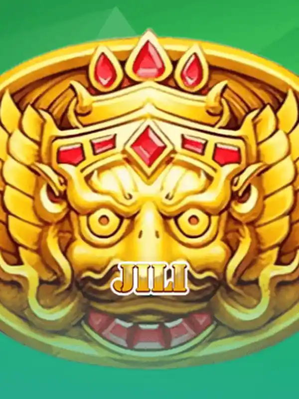 JILI স্লট অনলাইন ক্যাসিনো গেম